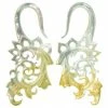Buddha Jewelry Organics Treasure Earrings - Mother Of Pearl Sale