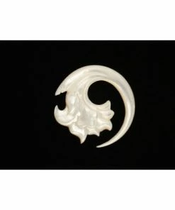 Buddha Jewelry Organics Sale Dolce Vita Earrings - Mother Of Pearl