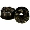 Buddha Jewelry Organics Zoe Plugs - Arang Wood