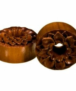 Buddha Jewelry Organics Sale Daphne Sab Wood Plugs