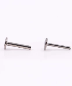 Divinity Metals Threadless Posts