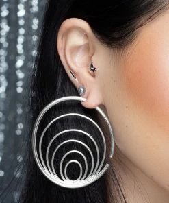 Buddha Jewelry Organics Lavish - Threadless End